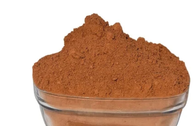 Jindal 301 Cocoa Powder ,250g, delivers a smooth and rich chocolate flavor, perfect for baking and beverages. Known for its fine texture and deep cocoa notes, it enhances desserts, hot chocolate, and savory recipes. Ideal for creating indulgent treats with consistent quality and superior taste. supplier of Jindal 301 Cocoa Powder in Vadodara Mumbai Karnataka Kerela Gujarat Rajasthan India.