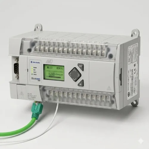 Allen Bradley 1766-L32BXB product image