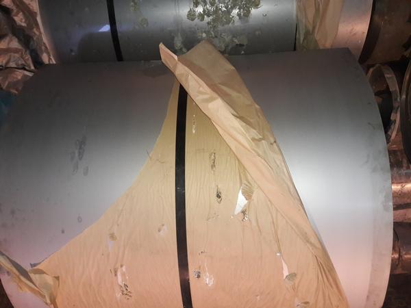 Sheets, Plates & Coils