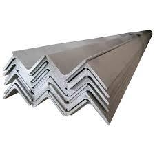 Angles & Channels