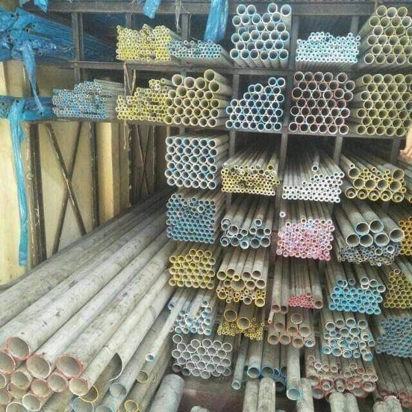 Based on the provided image, here is the structured technical data for the Pipes:## Material Specifications* Stainless Steel: ASTM A312 TP 304, 304L, 304H, 316, 316L, 317, 317L, 321, 310, 347, 904L, etc.* Carbon Steel: ASTM A53 GR. B, A106 GR. B, API 5L GRADE B, API 5L GR. X42/46/52/56/60/65/70.* Low Temperature Carbon Steel: A333 Gr.3, Gr.6, etc.* Alloy Steel: ASTM A335 GR. P1, P5, P9, P11, P22, P91, etc.* Nickel Alloys: Monel, Nickel, Inconel, Hastelloy, Titanium, Tantalum, Bismuth, Aluminium, High Speed Steel.* Non Ferrous Metal: Copper, Brass, Bronze, Zinc, Lead, etc.## Structural Shapes & Sizes* Available Shapes: Round, Square, Rectangular.* Size Range: Upto 24