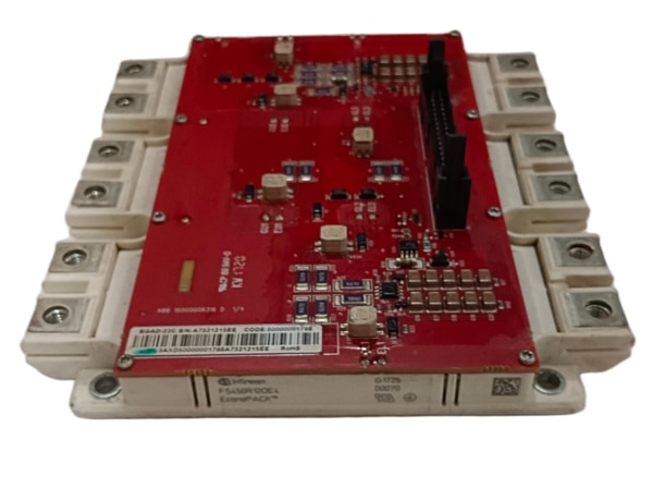 ABB FS450R