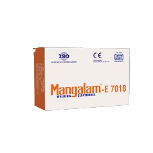M.S. Electrodes- E7018