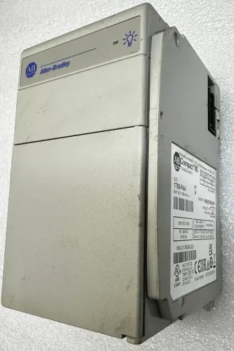 Allen-Bradley 1769-PA4 CompactLogix Power supply product image