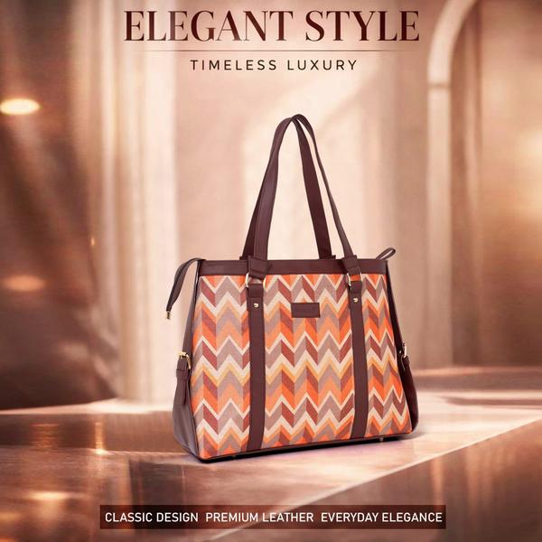 Finishing Bag Bangalore offers stylish and premium-quality ladies handbags designed for elegance, comfort, and daily use. Our handbags are crafted with durable materials, attractive designs, strong stitching, and spacious compartments, making them perfect for office, shopping, travel, and casual occasions. We provide fashionable, long-lasting, and customizable ladies handbags to match modern trends and customer preferences. �finishing.business