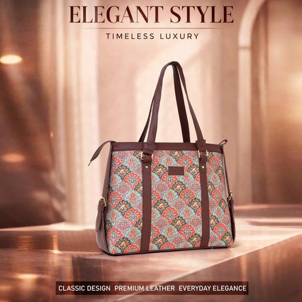 Finishing Bag Bangalore offers stylish and premium-quality ladies handbags designed for elegance, comfort, and daily use. Our handbags are crafted with durable materials, attractive designs, strong stitching, and spacious compartments, making them perfect for office, shopping, travel, and casual occasions. We provide fashionable, long-lasting, and customizable ladies handbags to match modern trends and customer preferences. �finishing.business