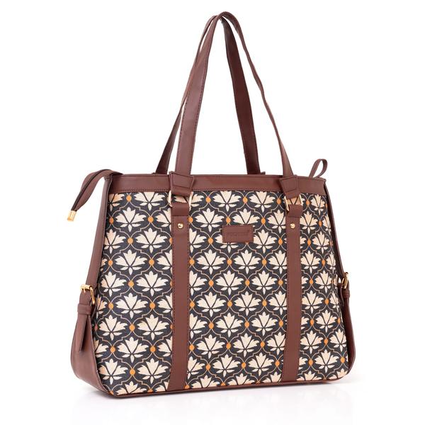 Finishing Bag Bangalore offers stylish and premium-quality ladies handbags designed for elegance, comfort, and daily use. Our handbags are crafted with durable materials, attractive designs, strong stitching, and spacious compartments, making them perfect for office, shopping, travel, and casual occasions. We provide fashionable, long-lasting, and customizable ladies handbags to match modern trends and customer preferences. �finishing.business