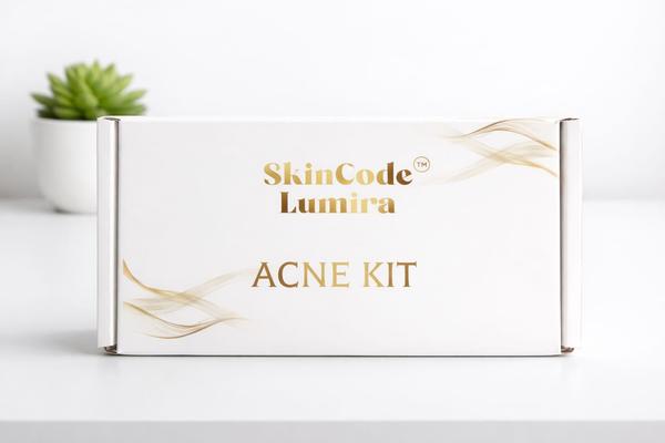 Cosmetic Packaging Box
