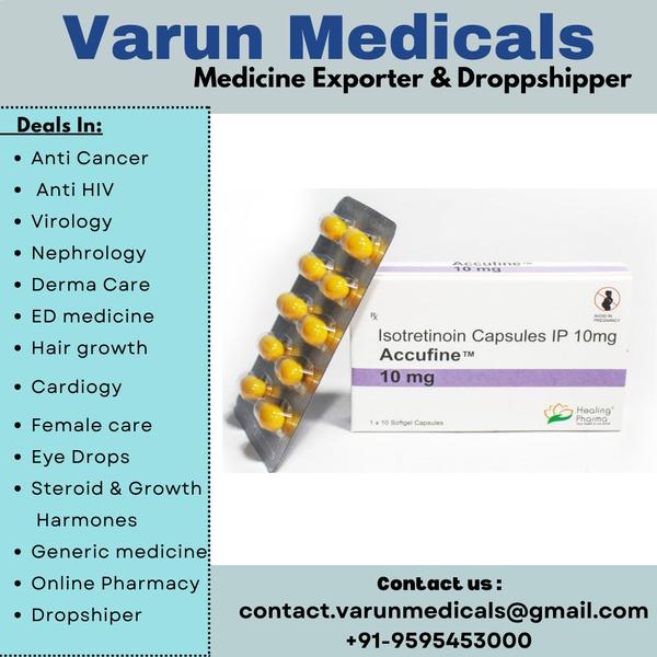 Accufine 10 mg