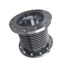 Joint bellows are essential components used in industrial piping systems to absorb vibration, thermal expansion, and mechanical movement. Manufactured from high-quality materials such as stainless steel, rubber, and PTFE, joint bellows help improve system flexibility and reduce stress on connected equipment. These bellows are widely used in power plants, chemical industries, HVAC systems, and oil & gas applications for reliable performance and long service life.