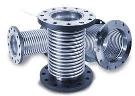 Rubber joint bellows are highly flexible connectors used to isolate vibration, absorb shock, and accommodate movement in piping systems. These bellows are widely preferred in water treatment plants, HVAC installations, and pump systems due to their excellent elasticity and chemical resistance. Designed for reliable sealing and long-term performance, rubber bellows help extend the life of industrial equipment and pipelines.