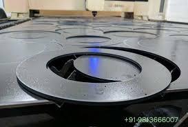 we provide high-precision MS laser cutting services for a wide range of industrial and commercial applications. Using advanced CNC laser cutting technology, we ensure accurate cuts, smooth edges, and minimal material wastage for mild steel sheets of different thicknesses. Our laser cutting solutions are ideal for fabrication industries, engineering projects, automotive components, construction materials, and custom metal designs. With fast turnaround times and strict quality control, we deliver reliable and cost-effective MS laser cutting services tailored to your exact specifications.