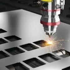 Our CNC laser cutting service is designed to deliver superior precision and efficiency for both small and large-scale production needs. We specialize in custom laser cutting for complex designs, intricate patterns, and heavy-duty industrial components. By using state-of-the-art CNC technology, we ensure minimal material wastage, accurate dimensions, and clean edge quality in every project. Whether you need sheet metal laser cutting, customized metal parts, or bulk production services, our experienced team guarantees high-quality results and on-time delivery at competitive prices.