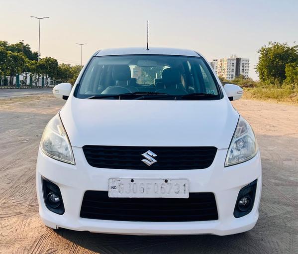 Maruti Ert