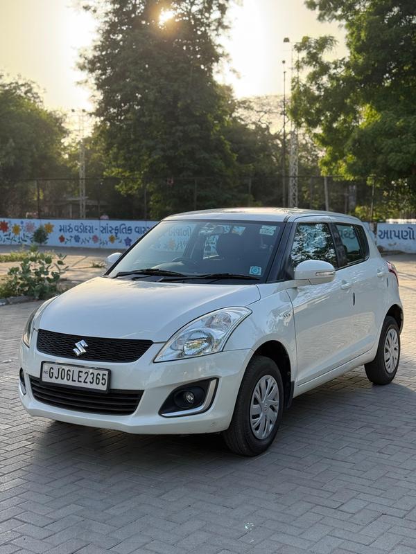 Maruti Swi