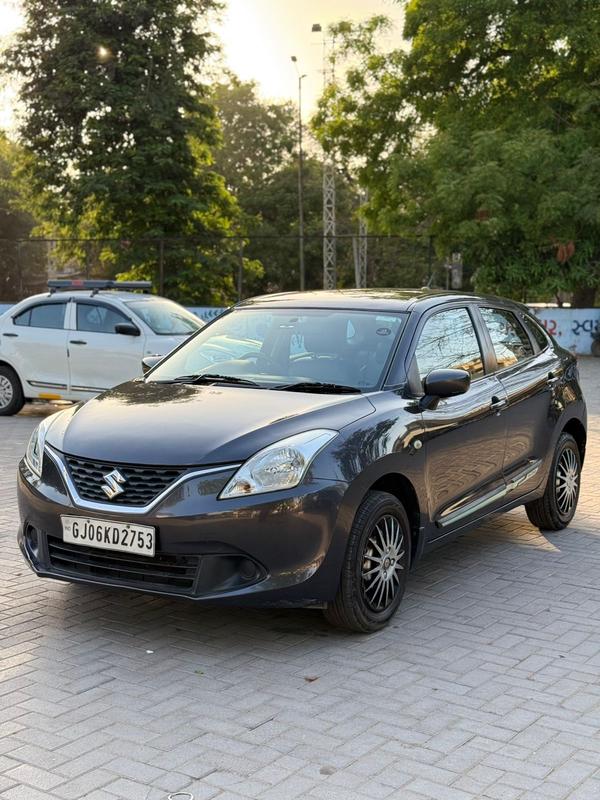 Maruti Bal