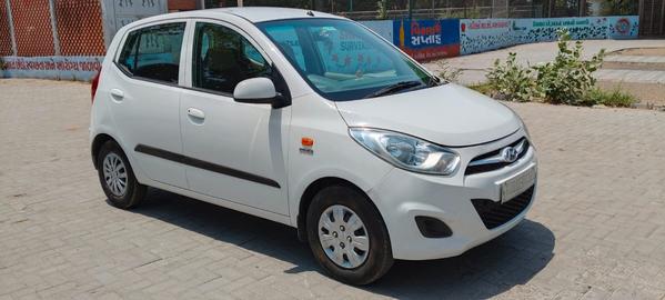 Hyundai I