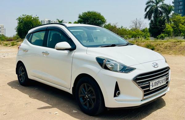 Hyundai Gr