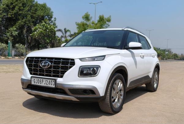 Hyundai Ve