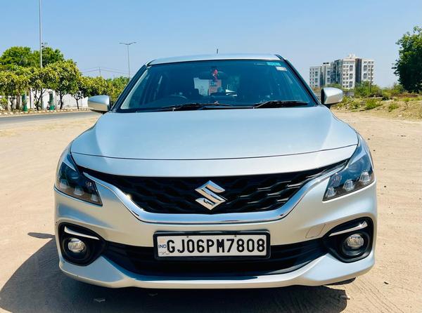 Maruti bal