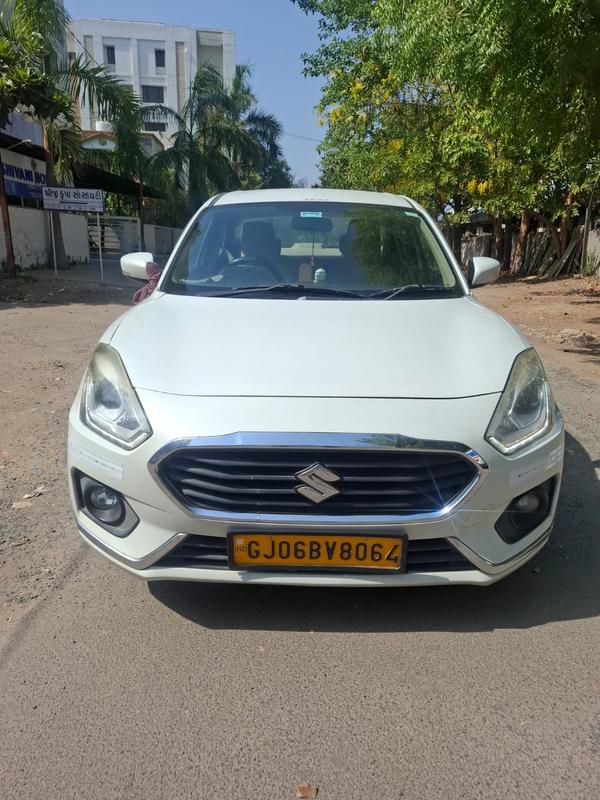 Maruti Swi