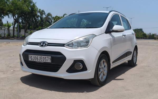 Hyundai Gr