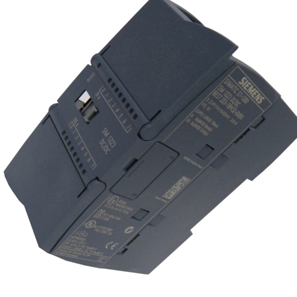 Siemens 6E