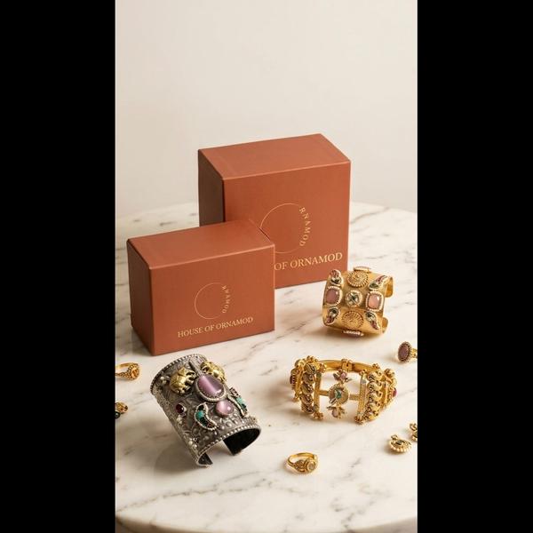 Jewellery Packaging Boxes