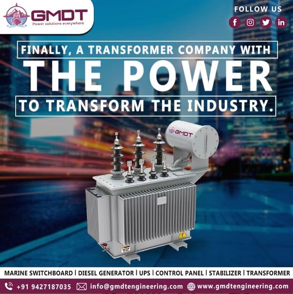 ⚡ Rectifier Transformer in Oman | High-Performance Power Conversion Solutions by GMDT EngineeringIndustrial processes require precise and reliable power conversion to operate efficiently. In Oman, industries such as oil & gas, mining, metals, chemical processing, water treatment, and renewable energy depend on Rectifier Transformers for converting AC power into DC power with maximum efficiency and reliability.At GMDT Engineering, we design and supply custom-built Rectifier Transformers engineered for demanding industrial applications. Built to handle harmonic loads, fluctuating operating conditions, and continuous-duty cycles, our transformers ensure stable performance and long-term operational reliability. ⚡🔧🔹 Specialized Transformers for Critical Industrial ApplicationsRectifier transformers are designed specifically to work with rectifier systems where accurate voltage conversion and DC power generation are essential.✅ Optimized for AC-to-DC power conversion✅ Designed to withstand harmonic-rich loads✅ Stable and reliable performance under continuous operation✅ High efficiency with reduced electrical losses✅ Enhanced equipment protection and system reliability✅ Long operational life with minimal maintenance✅ Custom-designed to match application requirements🔹 Why Choose GMDT Rectifier Transformers? ⚙️Engineered to meet the demanding needs of industrial power conversion systems:⚡ Superior Voltage Transformation Performance🔧 Robust Construction for Continuous Industrial Duty🛡️ Advanced Insulation and Protection Systems📉 Low Loss Design for Higher Efficiency🌡️ Reliable Operation in High Ambient Temperatures📊 Designed to Handle Harmonic Distortion Effectively🧪 Fully Tested for Performance and Reliability🔹 Technical Specifications ⚙️Tailor-made transformer solutions for diverse industrial applications:⚡ Capacity Range: 100 kVA to 50 MVA+🔌 Voltage Levels: Customized LV, MV & HV Configurations🔄 Frequency: 50 Hz / 60 Hz🌡️ Cooling Systems: ONAN, ONAF, OFAF & Custom Designs🛡️ Insulation Class: IEC-Compliant Construction📊 Duty Cycle: Continuous and Heavy-Duty Operation⚙️ Installation: Indoor & Outdoor Applications🔹 Applications Across Oman 🌍Our rectifier transformers are widely used in:🏭 Industrial Manufacturing Plants⛏️ Mining & Mineral Processing Operations🛢️ Oil & Gas Processing Facilities⚙️ Electrolysis & Electrochemical Industries🔩 Metal Processing & Smelting Plants💧 Water Treatment & Desalination Facilities☀️ Renewable Energy & Special Power Applications🔋 Battery Charging and DC Power Systems🔹 Why Oman Industries Trust GMDT Engineering? 🤝We understand that power conversion systems are mission-critical and require dependable engineering.🌍 Experience serving industrial projects across the Middle East, Africa, and international markets📐 Customized transformer designs for unique application requirements🧪 Stringent testing and quality assurance procedures🚛 Export-grade packaging and reliable logistics support📄 Complete technical documentation and compliance assistance🔧 Engineering support from design through commissioning🤝 Trusted by EPC contractors, consultants, industrial clients, and utilities🔹 Complete Engineering & Project Support 🔧From concept to commissioning, we help ensure project success:🛠️ Load analysis and transformer sizing📐 Technical consultation and design engineering📄 Documentation and approval support🚀 Manufacturing and delivery coordination🔧 Installation and commissioning guidance📞 Contact GMDT Engineering – Rectifier Transformer Supplier in Oman📧 Email: svs@gmdtengineering.com📱 Mobile: +91-9909939829