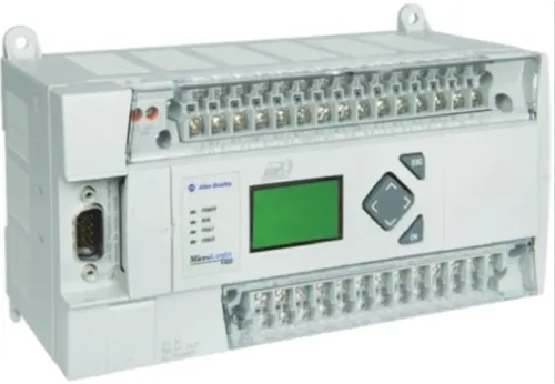 Allen Bradley 1766-L32BXBA is a MicroLogix 1400 Controller product image