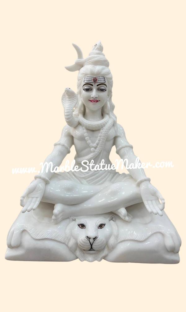 Lord Shiv Statue