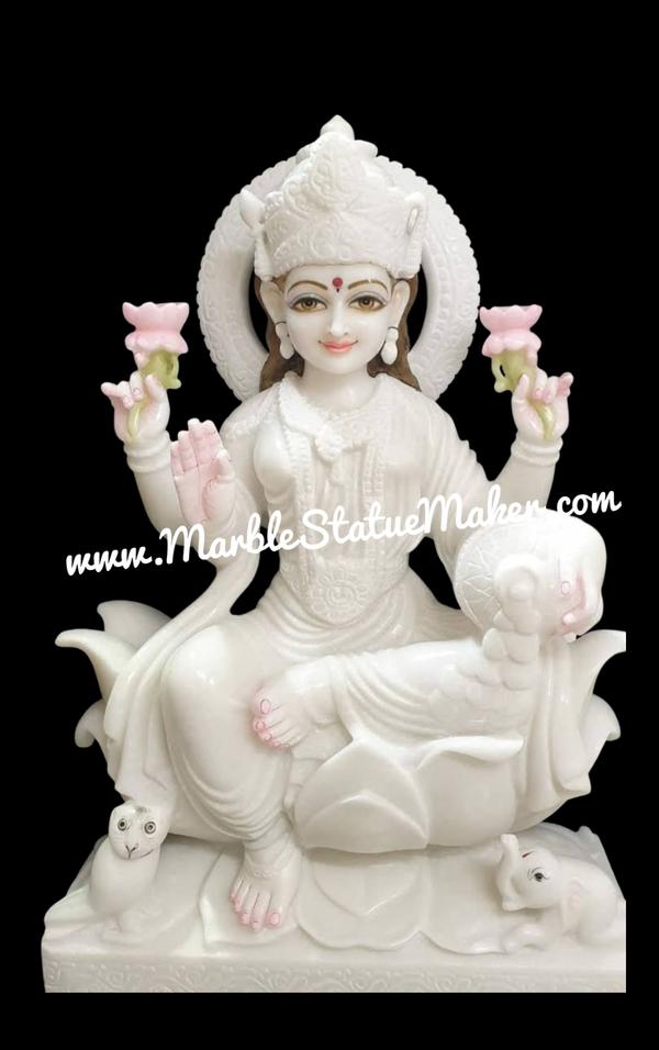 Laksmi Maa idol