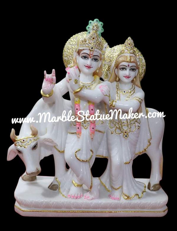 Radha krishna Murti