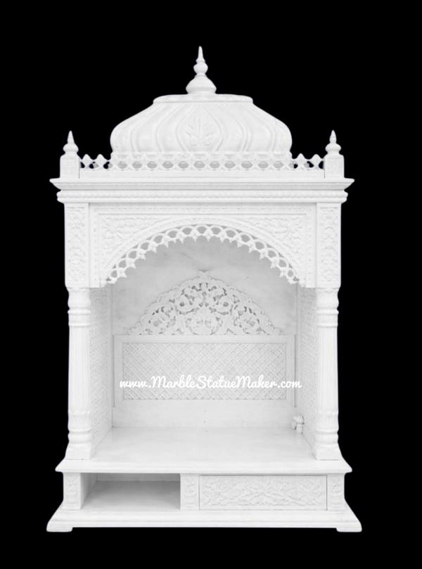 Marble Mandir for home