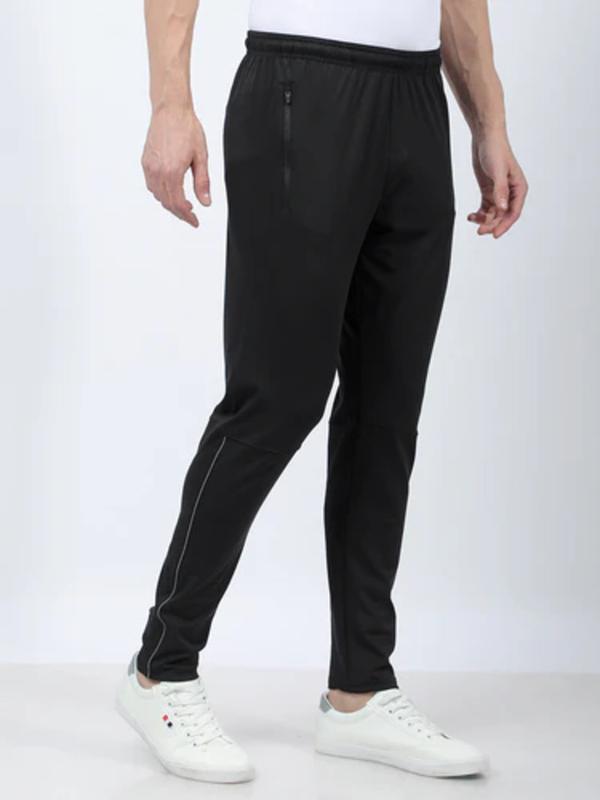 KOOKABURRA Track Pant Black 2.0