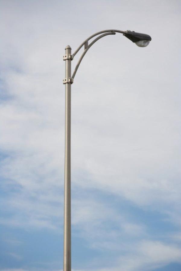 Tubular Pole is manufactured using high quality mild steel or high tensile steel tubular sections with strong and durable construction for reliable outdoor lighting support. The pole is available in different heights ranging from 3 Meter to 12 Meter with customized top and bottom diameters as per project requirements. Pole thickness is generally manufactured from 3 mm to 5 mm depending upon load carrying capacity and wind resistance specifications.The pole is designed to withstand high wind pressure, harsh weather conditions and continuous outdoor usage, making it suitable for streets, highways, residential areas, industrial zones, gardens, campuses and commercial lighting applications. The tubular design provides excellent structural balance, strength and long service life with easy maintenance.The pole is hot dip galvanized with minimum 65 to 85 micron zinc coating for superior corrosion resistance and complete rust proof protection. Optional PU Paint or Powder Coating finish is provided for enhanced durability, weather resistance and attractive appearance. The pole is supplied with strong base plate, anchor foundation bolts and customized brackets for safe and secure installation.Tubular Pole offers high structural strength, economical design, low maintenance and reliable lighting performance with premium quality finishing and long lasting outdoor durability.