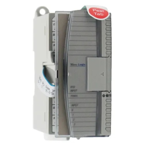 ALLEN BRADLEY 1762-OB16 product image