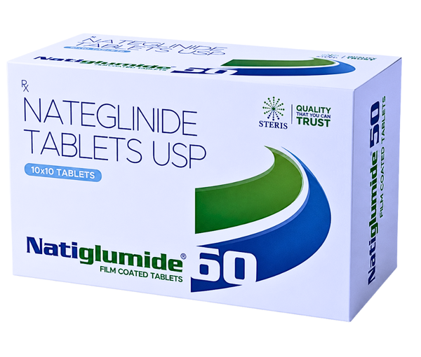 Managing blood sugar levels is one of the most important steps in living a healthy life with diabetes. Nateglinide 60mg Tablets are commonly prescribed to help people with Type 2 Diabetes Mellitus maintain better glucose control, especially after meals. This medicine belongs to a class of drugs known as meglitinides, which help the pancreas release insulin quickly after eating.If you are searching for a reliable medication to support post-meal sugar control, Nateglinide 60mg Tablets may be an effective option recommended by healthcare professionals. In this detailed guide, you will learn how Nateglinide works, its uses, benefits, dosage information, side effects, precautions, and why it is widely used in diabetes management.What Are Nateglinide 60mg Tablets?Nateglinide 60mg Tablets are oral anti-diabetic medicines used to treat Type 2 Diabetes Mellitus. They are specifically designed to control the rise in blood sugar levels that occurs after meals.Unlike some diabetes medicines that work throughout the day, Nateglinide acts quickly and for a shorter duration. This helps mimic the body's natural insulin response after eating.Doctors often prescribe Nateglinide along with a healthy diet, regular exercise, and lifestyle changes to achieve optimal diabetes control.Composition of Nateglinide 60mg TabletsEach tablet contains:Nateglinide – 60mgThis active ingredient stimulates the pancreas to release insulin immediately after meals, helping reduce postprandial blood sugar spikes.How Does Nateglinide 60mg Work?Nateglinide belongs to the meglitinide class of anti-diabetic medicines. It works by stimulating the beta cells of the pancreas to release insulin quickly after food intake.Mechanism of ActionHelps the pancreas release insulin rapidlyControls blood sugar rise after mealsImproves glucose metabolismReduces post-meal hyperglycemiaHelps maintain overall glycemic controlBecause it acts quickly, Nateglinide is usually taken before meals for maximum effectiveness.Uses of Nateglinide 60mg Tablets1. Treatment of Type 2 Diabetes MellitusThe primary use of Nateglinide 60mg Tablets is to manage blood sugar levels in adults with Type 2 Diabetes.2. Post-Meal Sugar ControlIt is especially effective in controlling sudden blood sugar spikes that occur after eating.3. Combination TherapyDoctors may prescribe Nateglinide with:MetforminInsulin sensitizersOther anti-diabetic medications4. Lifestyle-Based Diabetes ManagementNateglinide works best when combined with:Balanced dietRegular physical activityWeight managementHealthy lifestyle habitsBenefits of Nateglinide 60mg TabletsFast Action After MealsOne of the biggest advantages of Nateglinide is its rapid onset of action. It begins working quickly after intake, helping manage post-meal glucose spikes effectively.Better Blood Sugar ControlConsistent use can help:Lower blood sugar levelsImprove HbA1c levelsReduce fluctuations in glucose levelsFlexible Meal-Time DosingSince it is taken before meals, patients may find it easier to adjust according to their eating schedule.Lower Risk of Long-Term Diabetes ComplicationsGood blood sugar management may reduce the risk of:Nerve damageKidney problemsVision issuesHeart diseaseSupports Healthy Daily LivingBy controlling sugar levels efficiently, Nateglinide helps patients maintain better energy and overall wellness.Why Doctors Prescribe Nateglinide 60mg TabletsHealthcare professionals commonly prescribe Nateglinide because it offers:Quick insulin releaseEffective post-meal sugar controlConvenient dosingGood compatibility with other diabetes medicationsImproved patient complianceIt is especially beneficial for patients who experience high blood sugar after meals despite diet control.Dosage and AdministrationRecommended DosageThe dosage depends on:Blood sugar levelsMedical historyOther medicationsDoctor’s recommendationGeneral InstructionsUsually taken 1 to 30 minutes before mealsSwallow with waterDo not skip meals after taking the tabletFollow your doctor’s prescribed schedule carefullyIf a meal is skipped, the dose may also need to be skipped to avoid low blood sugar.Who Should Use Nateglinide 60mg Tablets?Nateglinide may be recommended for:Adults with Type 2 DiabetesPatients needing postprandial glucose controlIndividuals not adequately controlled through diet and exercise aloneHowever, it should only be used under medical supervision.Who Should Avoid Nateglinide?Avoid using Nateglinide without consulting a healthcare provider if you have:Type 1 DiabetesSevere liver diseaseDiabetic ketoacidosisAllergy to NateglinideFrequent hypoglycemia episodesPregnant and breastfeeding women should consult their doctor before use.Side Effects of Nateglinide 60mg TabletsLike all medicines, Nateglinide may cause some side effects. Most are mild and manageable.Common Side EffectsLow blood sugar (hypoglycemia)DizzinessHeadacheWeaknessSweatingTremorsStomach discomfortSerious Side EffectsSeek medical attention if you experience:Severe allergic reactionsDifficulty breathingSevere hypoglycemiaUnusual fatigueYellowing of skin or eyesSymptoms of Low Blood SugarBecause Nateglinide increases insulin release, low blood sugar may occur, especially if meals are skipped.Common Symptoms Include:HungerShakingFast heartbeatSweatingConfusionBlurred visionKeep glucose tablets or sugary snacks available in case of sudden hypoglycemia.Precautions While Using Nateglinide 60mg TabletsFollow a Proper DietMedication alone is not enough. A diabetes-friendly diet is essential for effective glucose control.Exercise RegularlyPhysical activity helps improve insulin sensitivity and overall health.Monitor Blood Sugar LevelsRegular glucose monitoring helps track treatment effectiveness.Avoid AlcoholAlcohol may increase the risk of low blood sugar.Inform Your Doctor About Other MedicinesSome medications may interact with Nateglinide and affect blood sugar levels.Drug InteractionsNateglinide may interact with:InsulinMetforminBeta-blockersAntifungal medicinesSteroidsCertain antibioticsAlways inform your healthcare provider about all medications and supplements you use.Storage InstructionsStore Nateglinide 60mg Tablets:In a cool and dry placeAway from direct sunlightBelow recommended room temperatureOut of reach of childrenDo not use expired medicines.Lifestyle Tips for Better Diabetes ManagementTo achieve the best results with Nateglinide:Eat meals on timeReduce sugar intakeStay physically activeMaintain healthy body weightDrink enough waterAvoid smokingGet regular health checkupsCombining medication with healthy habits can significantly improve diabetes control.Frequently Asked Questions (FAQs)Can Nateglinide 60mg Tablets cure diabetes?No, Nateglinide helps manage blood sugar levels but does not cure diabetes.When should I take Nateglinide?It is generally taken before meals as directed by your doctor.Can I take Nateglinide with other diabetes medicines?Yes, doctors often prescribe it with other anti-diabetic medications depending on individual needs.What happens if I miss a dose?If you skip a meal, you may need to skip the dose. Consult your doctor for guidance.Is Nateglinide safe for long-term use?It can be used long-term under proper medical supervision and regular monitoring.ConclusionNateglinide 60mg Tablets are an effective solution for managing post-meal blood sugar spikes in patients with Type 2 Diabetes Mellitus. With its rapid action and flexible dosing schedule, it helps improve glucose control and supports healthier daily living.When combined with proper diet, exercise, and regular monitoring, Nateglinide can play an important role in long-term diabetes management. Always use this medication exactly as prescribed by your healthcare professional for the best results and safety.