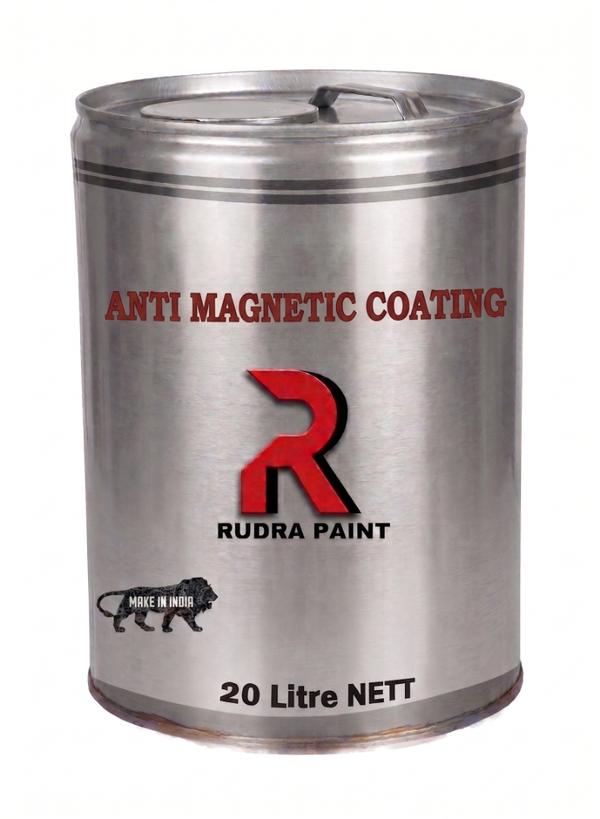 Anti Magnetic Coating Disruption Anti-magnetic coating disruption refers to the failure or degradation of protective coatings designed to shield sensitive components from magnetic interference. These coatings are typically applied to electronic devices, sensors, or high-precision instruments where magnetic fields can cause signal distortion, data loss, or operational malfunction. Disruption can occur due to several factors such as mechanical abrasion, chemical exposure, thermal cycling, or prolonged environmental stress. When the coating's integrity is compromised, the underlying materials become vulnerable to magnetic penetration, leading to reduced performance or complete failure of the device. Advanced anti-magnetic coatings are engineered using ferromagnetic or non-magnetic composite materials to redirect or absorb magnetic fields. Ensuring proper application, curing, and maintenance is critical for coating effectiveness. Regular inspection and reapplication when signs of wear appear are essential in high-risk environments. As technology continues to miniaturize, maintaining robust anti-magnetic protection becomes increasingly important for reliability and long-term functionality.