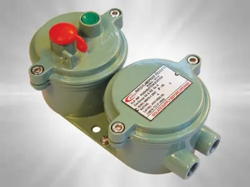 FLP WP Push Button Station product image