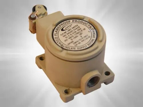 FLP / WP Limit Switch with Adjustable Long Liver product image