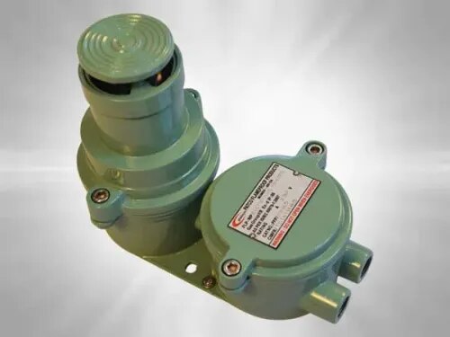 FLP / WP Hooter product image