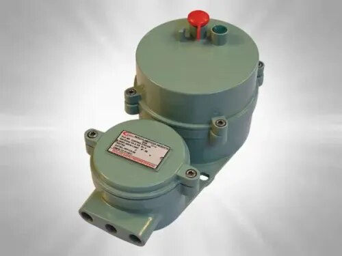 FLP / WP DOL Starter Upto 10HP product image