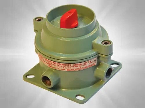 FLP / WP Direct Entry - Rotary Switch product image