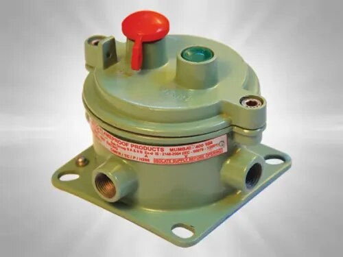 FLP / WP Direct Entry - Push Button Station product image