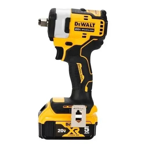Cordless Tools- Compact Impact Wrench product image