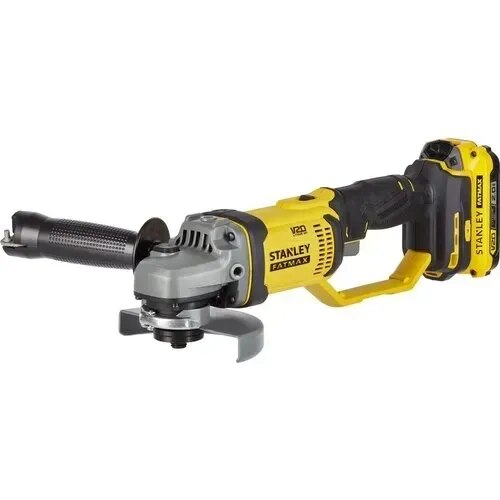 Cordless Tools - 20V BRUSHLESS SMALL ANGLE GRINDER product image