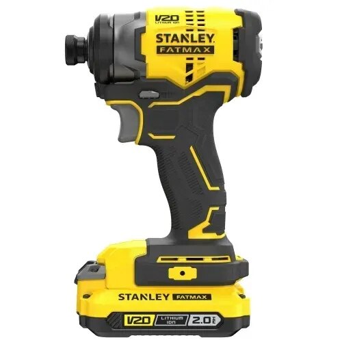 Cordles Tools - 20V BRUSHLESS IMPACT WRENCH product image