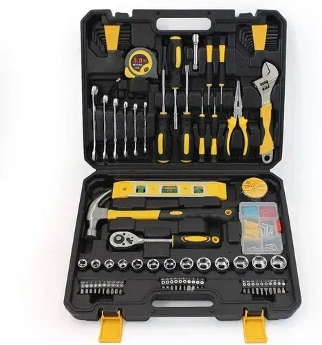 Tool Set- 154 PC HAND TOOL KIT product image