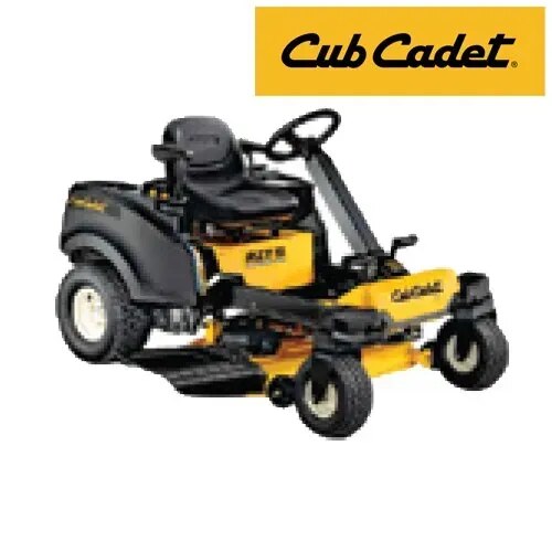 Ride On Mower - product image